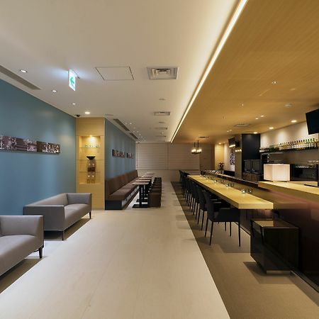 First Cabin Shinbashi Atagoyama Токио Екстериор снимка