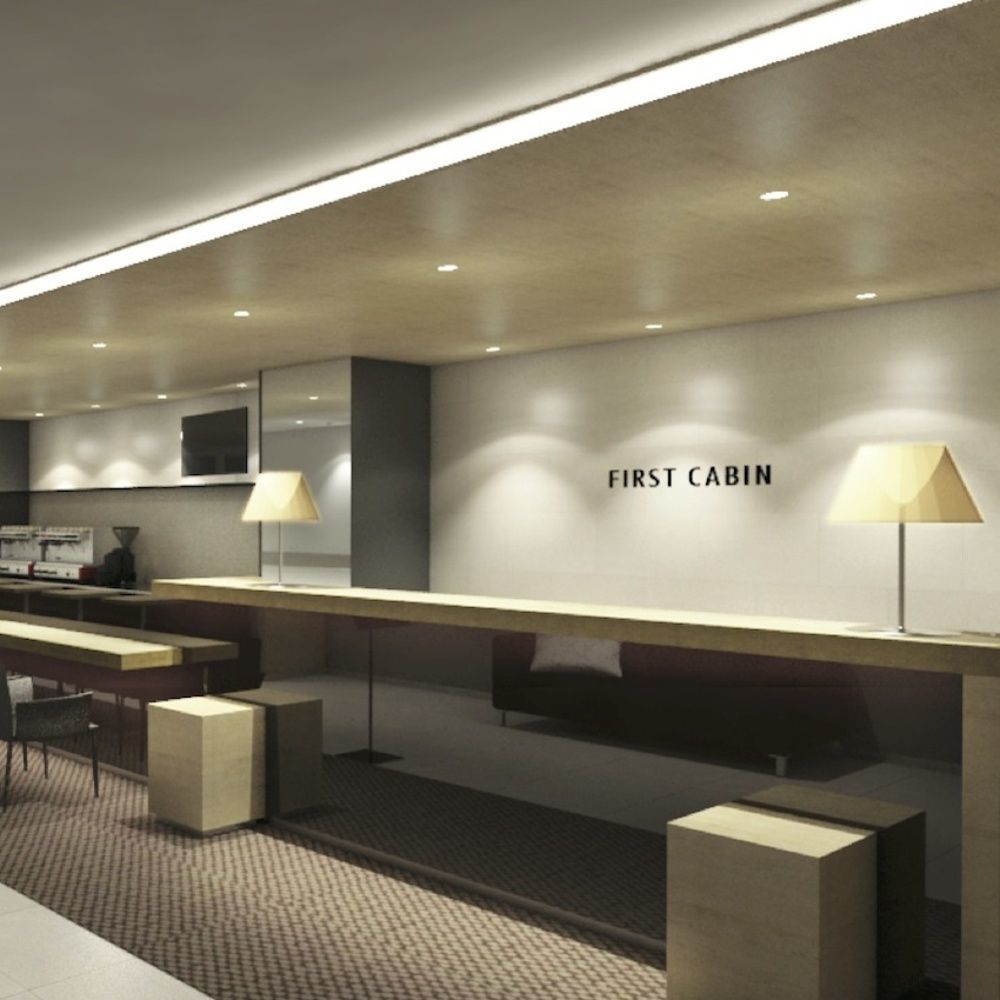 First Cabin Shinbashi Atagoyama Токио Екстериор снимка